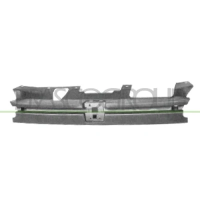 Abbildung von PRASCO PG0392001 Kühlergrill grundiert PEUGEOT: 306 Cabrio