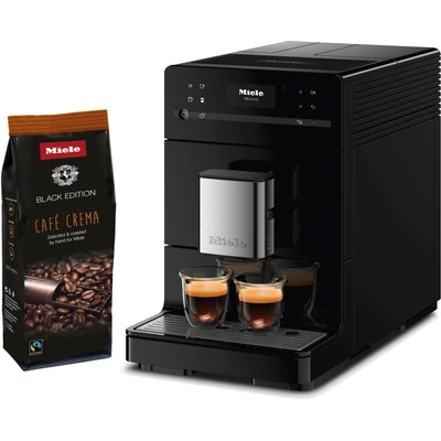 Abbildung von Miele Kaffeevollautomat &quot;CM 5300&quot;, Kaffeekannenfunktion