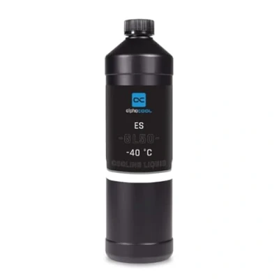 Abbildung von Alphacool ES Liquid GL50 ( 40C) 1000ml