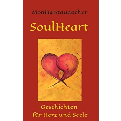 Abbildung von SoulHeart Stories: Geschichten für Herz und Seele
