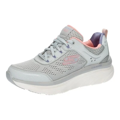 Abbildung von Skechers Damen Sneaker D&#039;Lux Walker Infinite Motion 149023