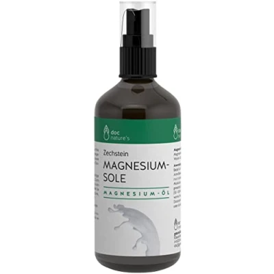 Abbildung von Zechstein Magnesium sole Öl Sp 100 ml