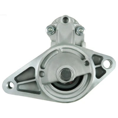 Abbildung von AS PL S6020S Anlasser 12 0,8 9 TOYOTA: Corolla VIII Liftback, Compact, Avensis I Limousine