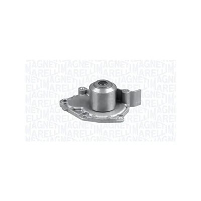 Abbildung von MAGNETI MARELLI 352316170990 Wasserpumpe RENAULT: Grand SCENIC 2, MEGANE 2 Kombi, SUZUKI: Vitara SUV, NISSAN: Primera Kombi