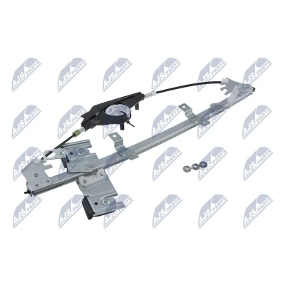 Abbildung von Nty Fensterheber vorne links elektrisch mit Elektromotor EPS FR 030 FORD: Fusion Kombi