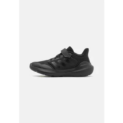 Abbildung von adidas Performance Tensaur RUN 3.0 Unisex Laufschuh Neutral für Kinder, Größe: 31, Core black Schuhe