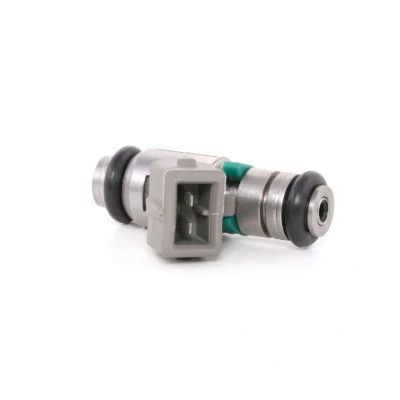 Abbildung von BOSCH 0 280 158 226 Einspritzventil Benzineinspritzung RENAULT: MEGANE 2 Kombi, Coupe Cabriolet, CLIO 2, DACIA: Logan I MCV