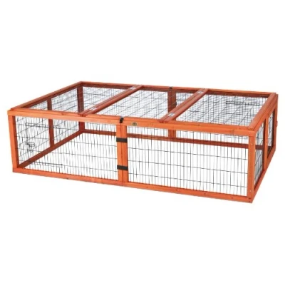 Abbildung von Trixie natura run, 174x48x109 cm