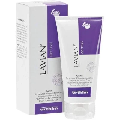 Abbildung von LAVIAN dermal Creme 75 ml