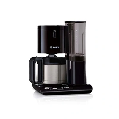 Abbildung von Bosch Styline TKA8A053 Schwarz