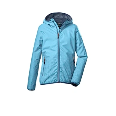 Abbildung von Killtec Outdoorjacke &quot;KOS 211 GRLS JCKT&quot;