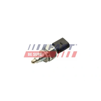 Abbildung von FAST FT81012 Schalter, Rückfahrleuchte Schaltgetriebe mit Dichtring, ohne Kabel VOLKSWAGEN: Golf 4 Schrägheck, Polo IV Variant