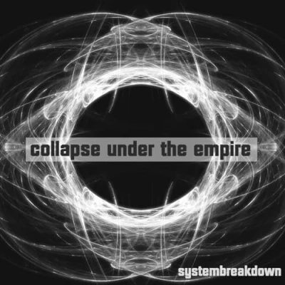 Abbildung von Systembreakdown