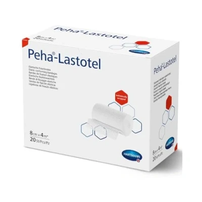 Abbildung von Peha Lastotel 10 cm x 4 m 1 St