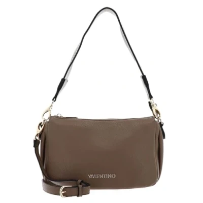 Abbildung von Valentino Bags NAIF Handtasche, Damen, Größe: One Size, Taupe