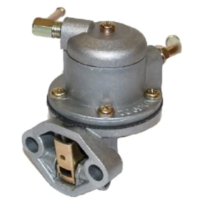 Abbildung von JAPANPARTS PB 603 Kraftstoffpumpe mechanisch