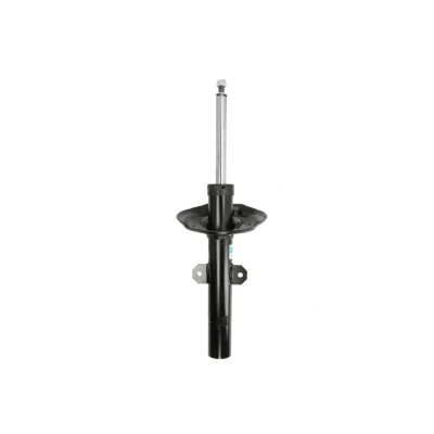 Abbildung von BILSTEIN B4 OE Replacement 22 277275 Stoßdämpfer Vorderachse Gasdruck Zweirohr Federbein oben Stift RENAULT: Scénic IV, GRAND SCENIC 4