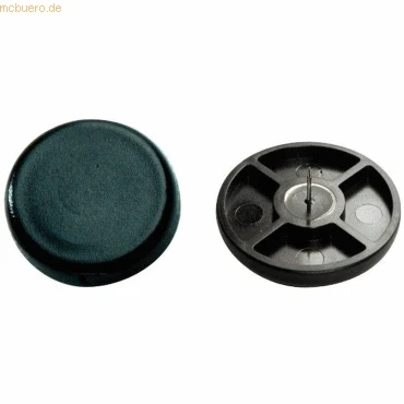 Abbildung von Laurel Superreißnagel, Durchmesser 40 mm, Box, schwarz