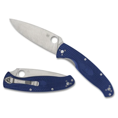Abbildung von Spyderco Resilience Lightweight Blue