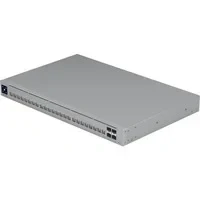 Abbildung von Ubiquiti Pro HD 24 Managed Switch 4x 10G SFP+, 2x Ethernet, 22x 2.5G Ethernet