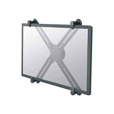 Abbildung von Neomounts FPMA D1250BLACK Monitor Tischständer