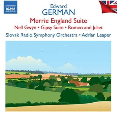 Abbildung von British Light Music, Vol. 10