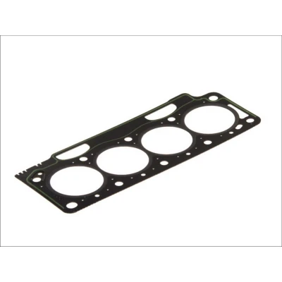 Abbildung von ELRING 851.051 Zylinderkopfdichtung 1,55 81 Weichstoff Metall Dichtung 3 RENAULT: CLIO 2, Kangoo I, I Rapid, VOLVO: V40 Kombi