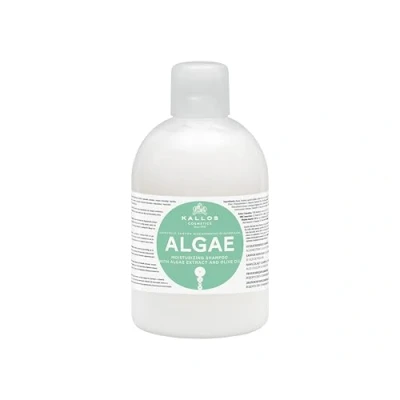 Abbildung von Kallos KJMN Algae Shampoo 1000ml