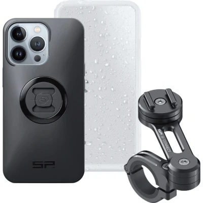 Abbildung von SP Connect Moto Bundle für iPhone 13 Pro