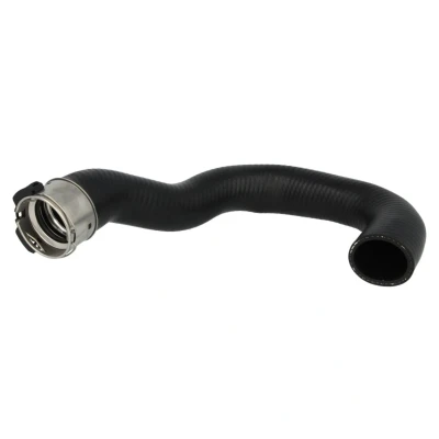Abbildung von THERMOTEC DCX026TT Ladeluftschlauch OPEL: Corsa D Schrägheck