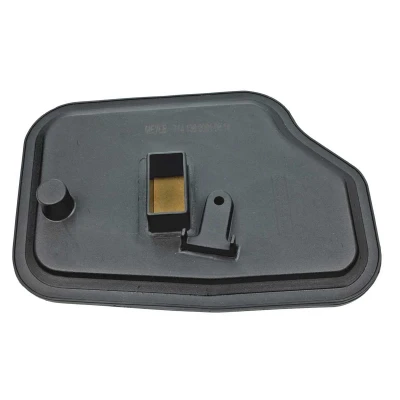 Abbildung von MEYLE 714 136 0001 Getriebeölfilter ORIGINAL Quality FORD: Focus 2 Kombi, C Max, FIESTA 6, MAZDA: 3 Limousine, 6 Station Wagon
