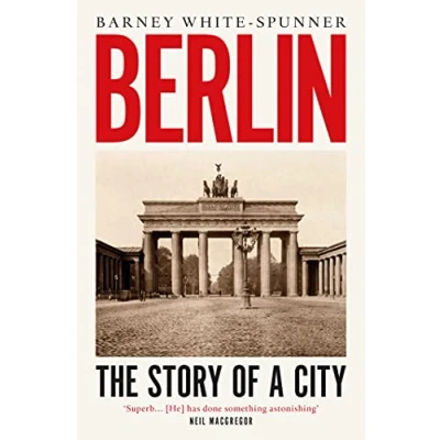 Abbildung von Berlin: The Story of a City