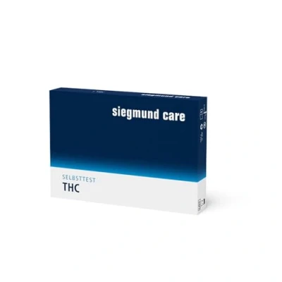 Abbildung von THC Selbsttest 1 St