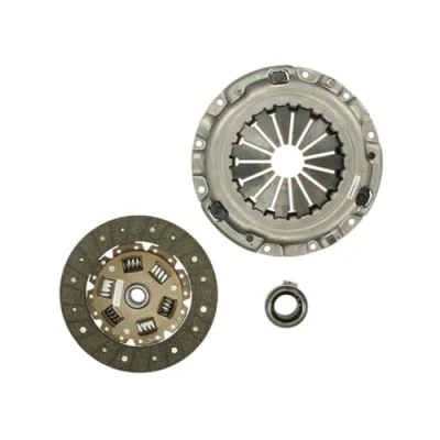 Abbildung von LuK BR 0222 623 3166 60 Kupplungssatz mit Ausrücklager 230 MITSUBISHI: Galant 6, Space Wagon III, 6 Kombi