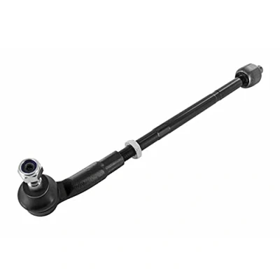 Abbildung von VAICO V10 7161 Spurstange Vorderachse links Original Qualität VOLKSWAGEN: Golf 4 Schrägheck, Variant, Bora AUDI: A3 Schrägheck