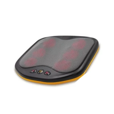Abbildung von MediaShop Shiatsu Fußmassagegerät Belena Active Pro M30478