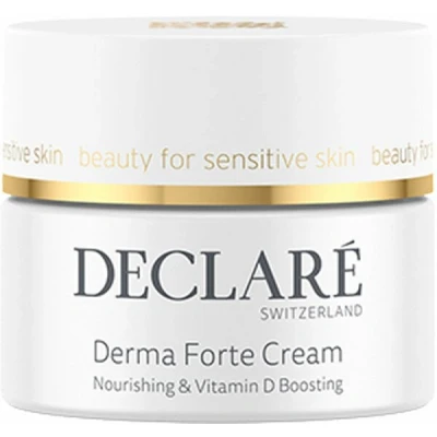 Abbildung von Declare Special Care Derma Forte Cream 50 ml