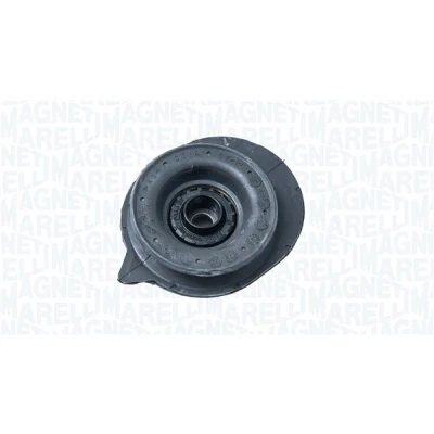 Abbildung von MAGNETI MARELLI 030607010483 Federbeinstützlager Vorderachse FIAT: 500 Schrägheck, C Cabrio