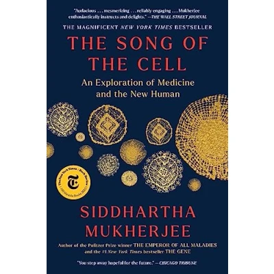 Abbildung von the Song of Cell: An Exploration Medicine and New Human