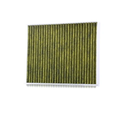 Abbildung von Kamoka Filter, Innenraumluft 6080011