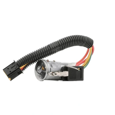 Abbildung von NTY EST RE 001 Zünd /Startschalter ohne Knopf RENAULT: CLIO 2