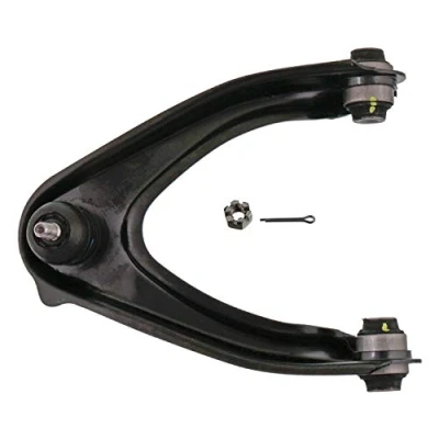 Abbildung von FEBI BILSTEIN 42157 Querlenker Vorderachse links, oben Stahlblech HONDA: CR V 1