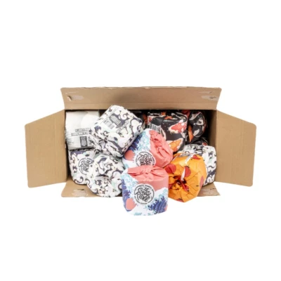 Abbildung von The Good Roll Toilettenpapier Panda Edition 24 Rollen