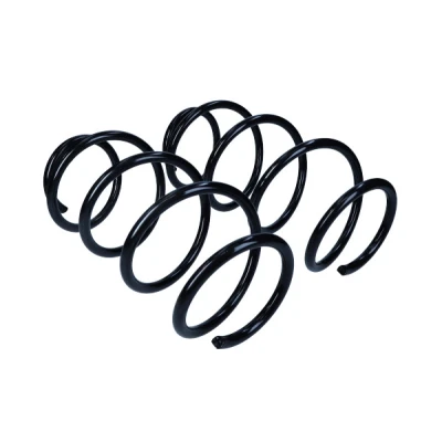 Abbildung von MAXGEAR 60 1557D Fahrwerksfeder Vorderachse Schraubenfeder NISSAN: Qashqai 2, RENAULT: Kadjar