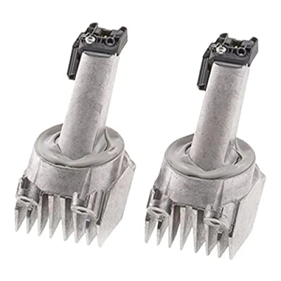 Abbildung von HELLA 9DW 177 229 001 Reparatursatz, Hauptscheinwerfer BMW: 5 Touring, Limousine