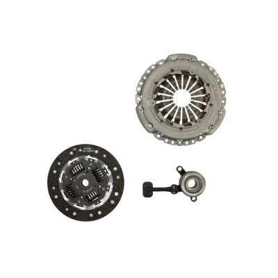 Abbildung von Kupplungssatz LUK RepSet Pro 622 3126 33