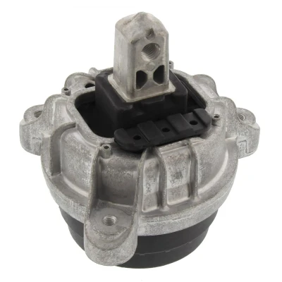 Abbildung von MAPCO 38643 Motorlager links Hydrolager BMW: 5 Touring, Limousine, 7
