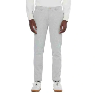 Abbildung von Scotch &amp; Soda Men&#039;s Mott Chino Pants, Light Grey, 30 W/32 L