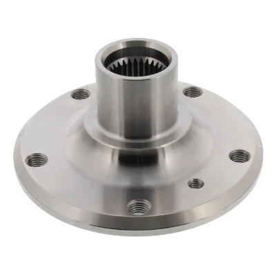 Abbildung von MAPCO 46664 Radnabe 6 Hinterachse BMW: 3 Cabrio, Limousine, Touring