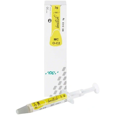 Abbildung von GC Initial MC Paste Opaque OC2 3 g